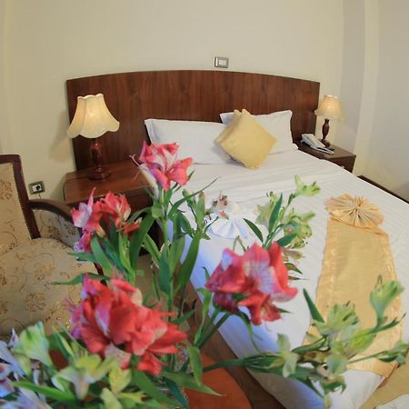 Sarem International Hotel Addis Ababa Luaran gambar