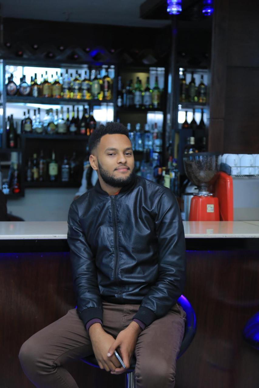 Sarem International Hotel Addis Ababa Luaran gambar