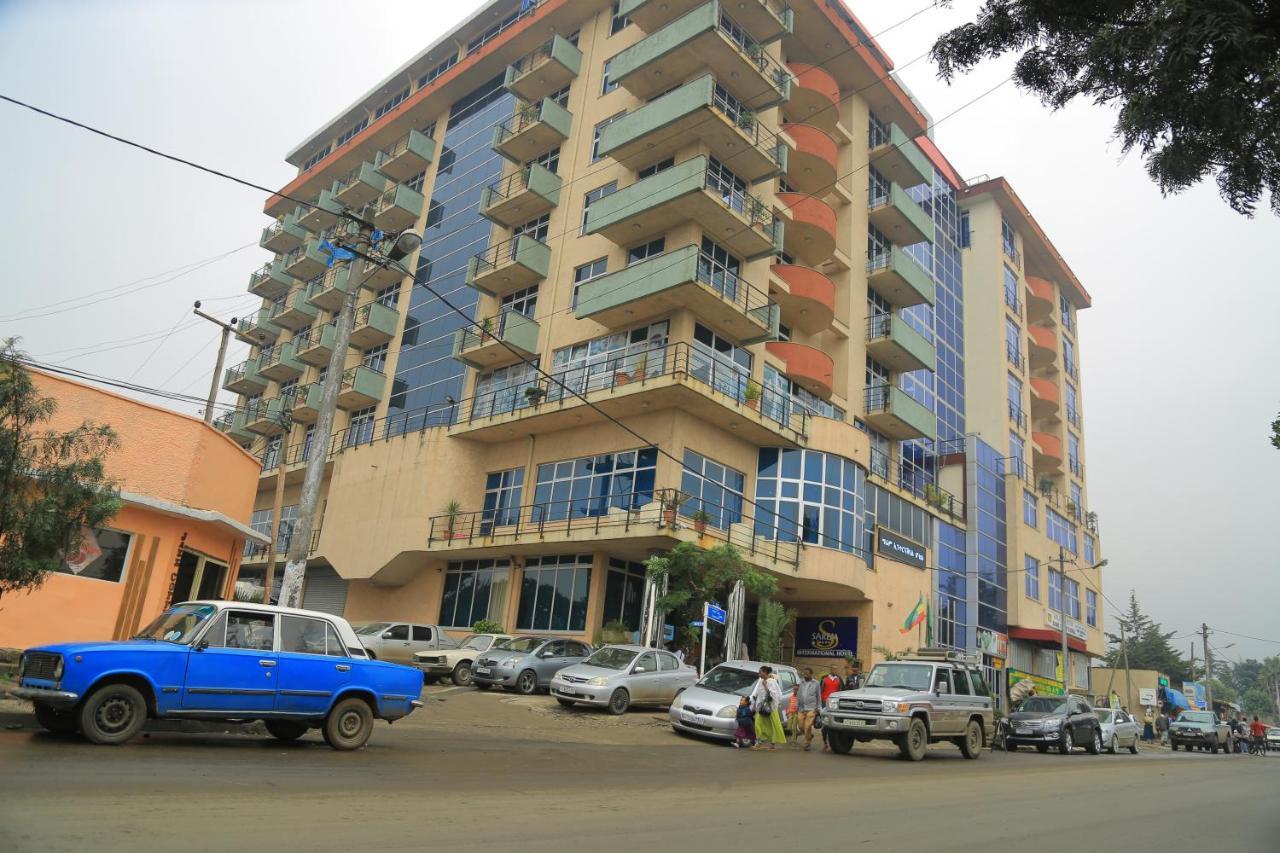 Sarem International Hotel Addis Ababa Luaran gambar